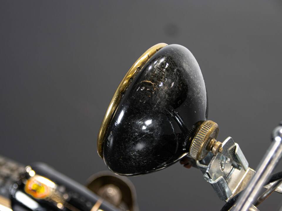 Bild 37/44 von Garelli Mosquito (1955)