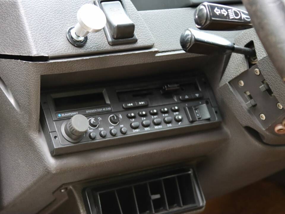 Image 10/25 of Land Rover Range Rover Classic 3.5 (1982)