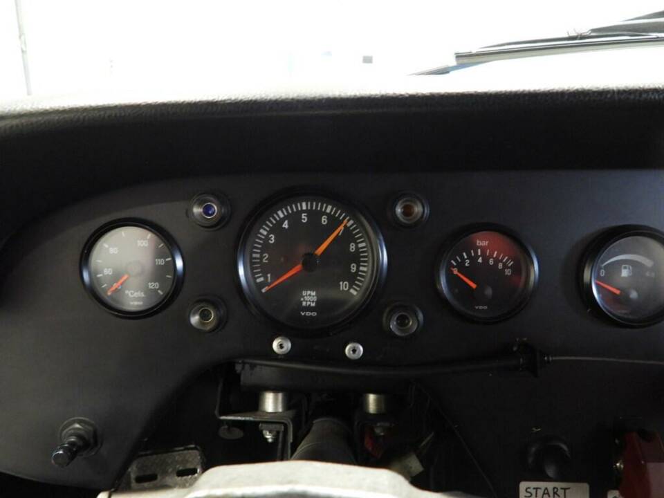 Image 7/15 of Lancia Fulvia Coupe HF 1.6 (1972)