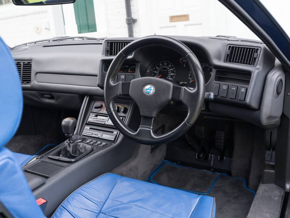 Afbeelding 31/51 van Alpine A 610 3000 (1992)