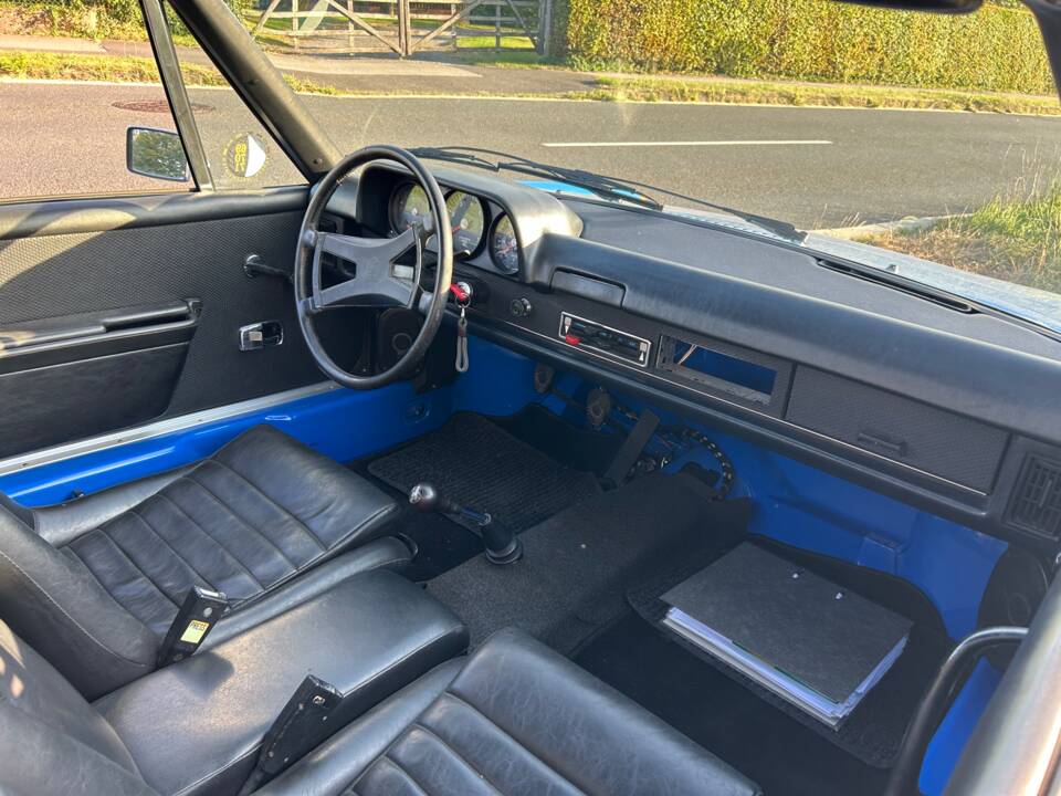 Bild 53/150 von Porsche 914&#x2F;4 1.7 (1972)