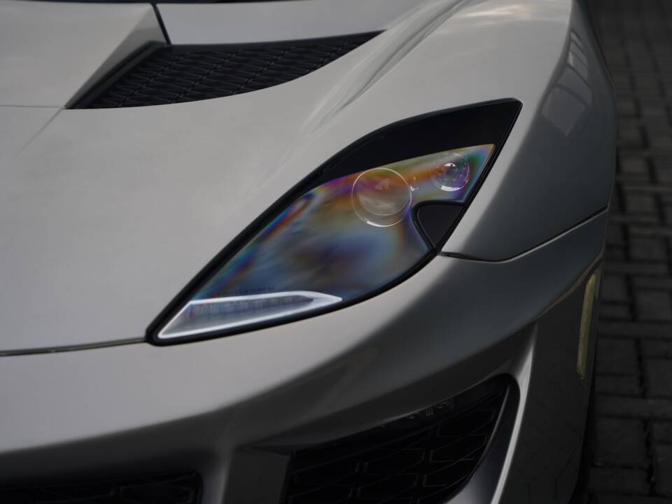 Image 28/50 of Lotus Evora 400 (2016)