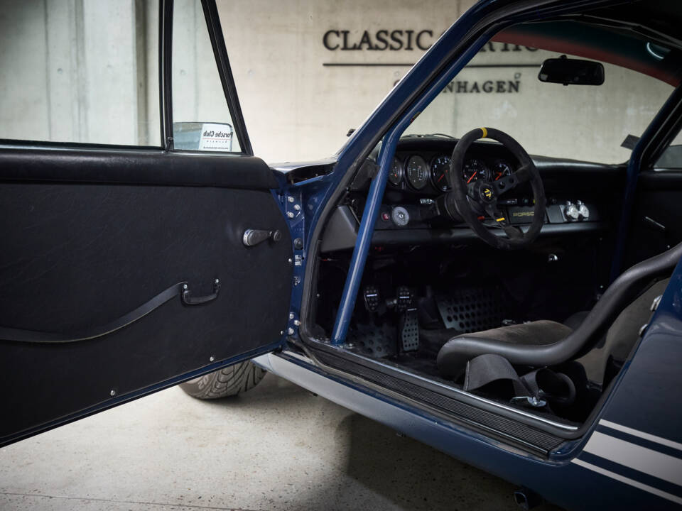 Bild 66/95 von Porsche 911 Carrera RS 3.0 (1974)