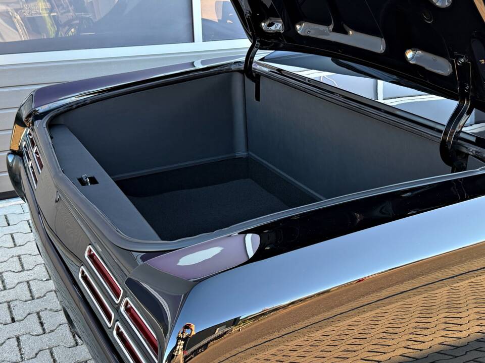 Afbeelding 40/65 van Pontiac GTO (1967)
