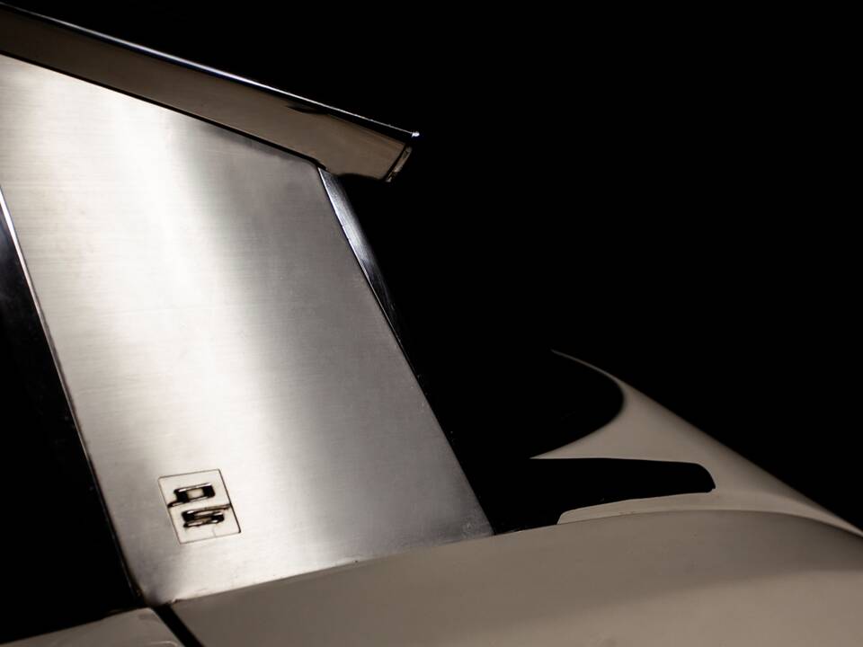 Imagen 29/34 de Citroën ID 19 (1966)