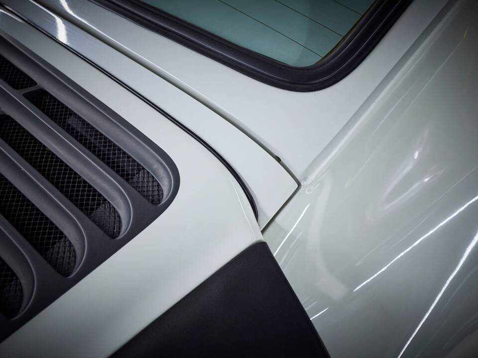 Bild 57/100 von Porsche 911 Turbo 3.3 (1979)