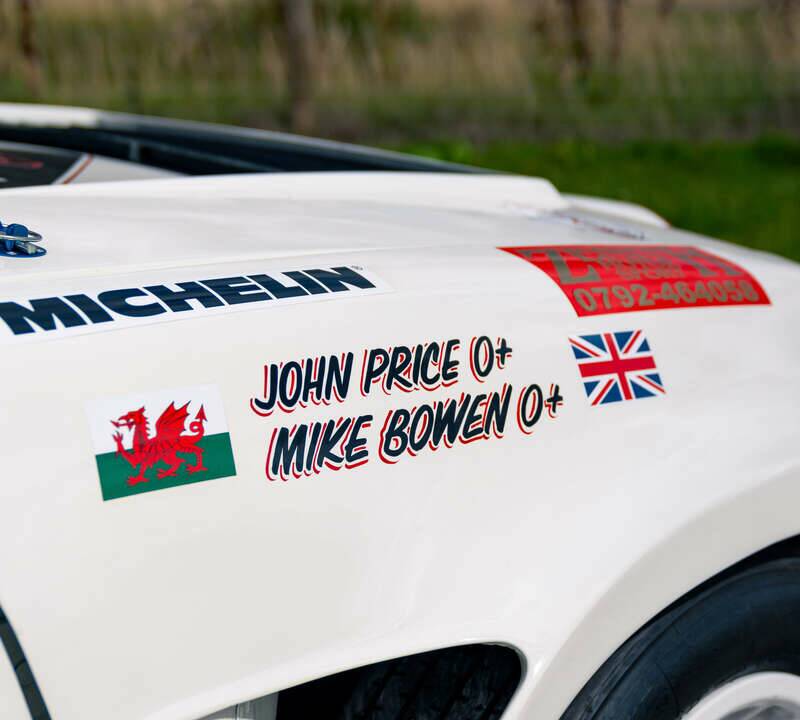 Imagen 35/50 de Renault R 5 Maxi Turbo Group B (1984)