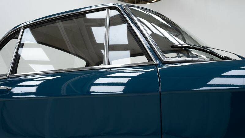 Image 14/15 of Lancia Fulvia Coupe (1966)