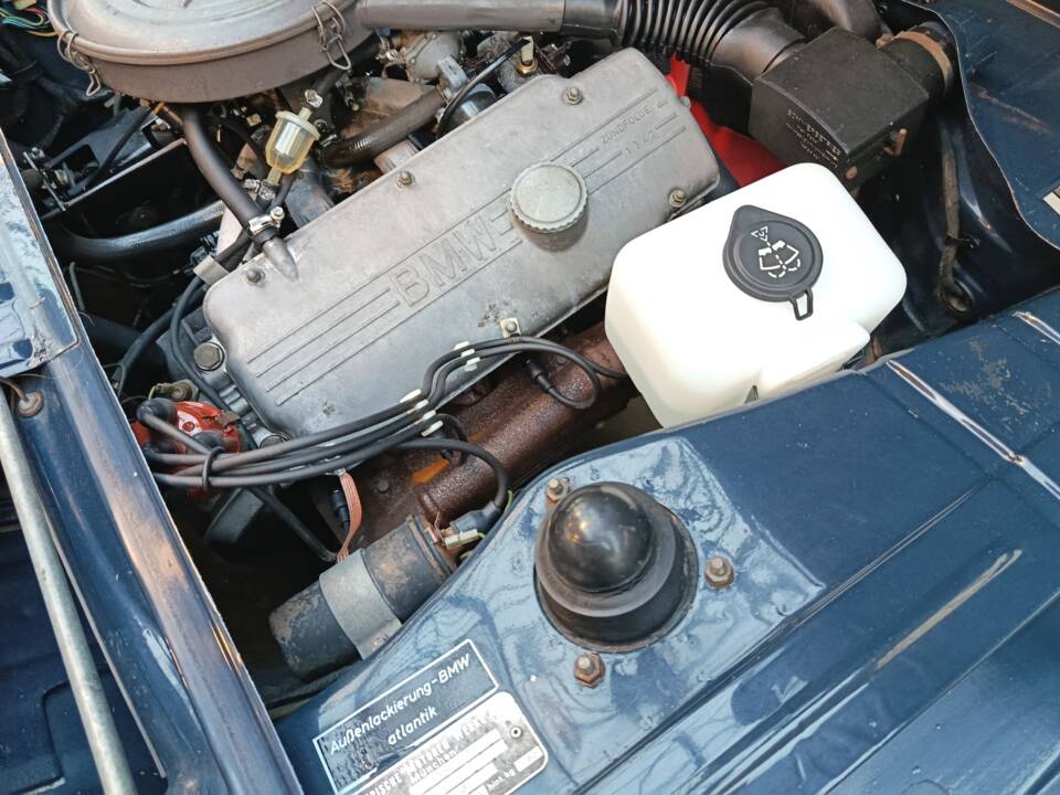 Image 16/19 de BMW 2002 (1972)