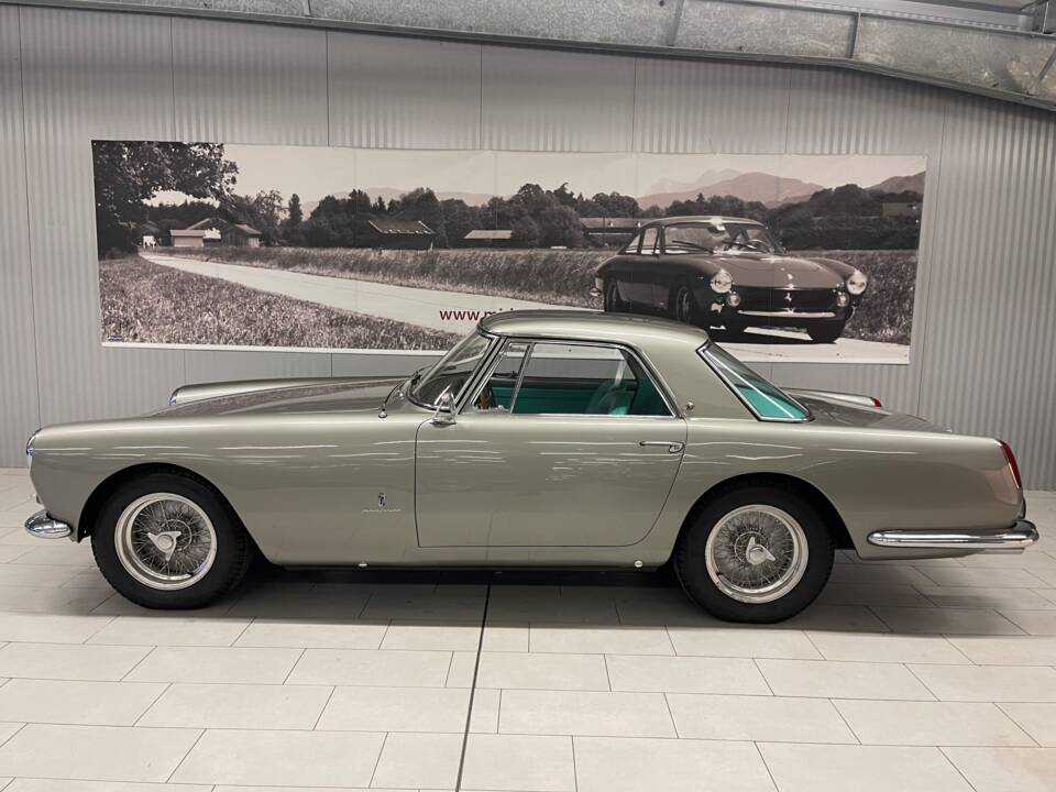 Image 1/20 of Ferrari 250 GT Pininfarina Coupe (1959)