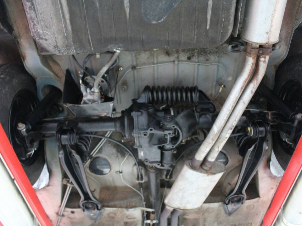 Bild 12/50 von Mercedes-Benz 250 SE (1967)