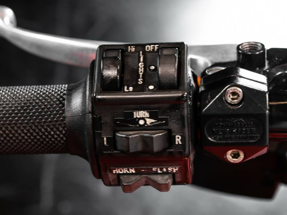 Bild 18/31 von Gilera DUMMY (1984)