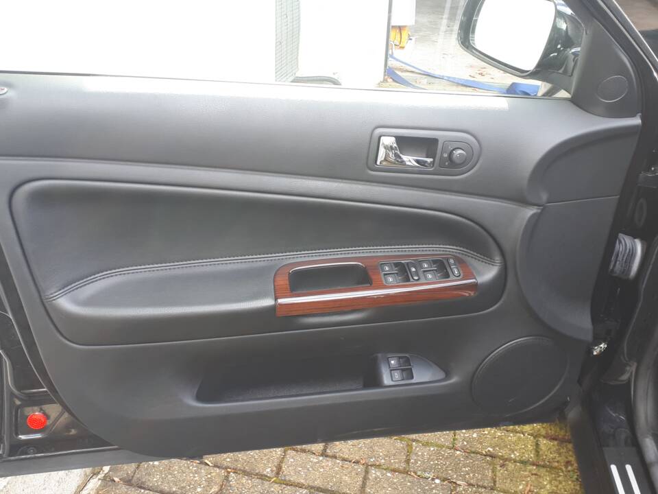 Afbeelding 13/19 van Volkswagen Passat 2.0 (2003)
