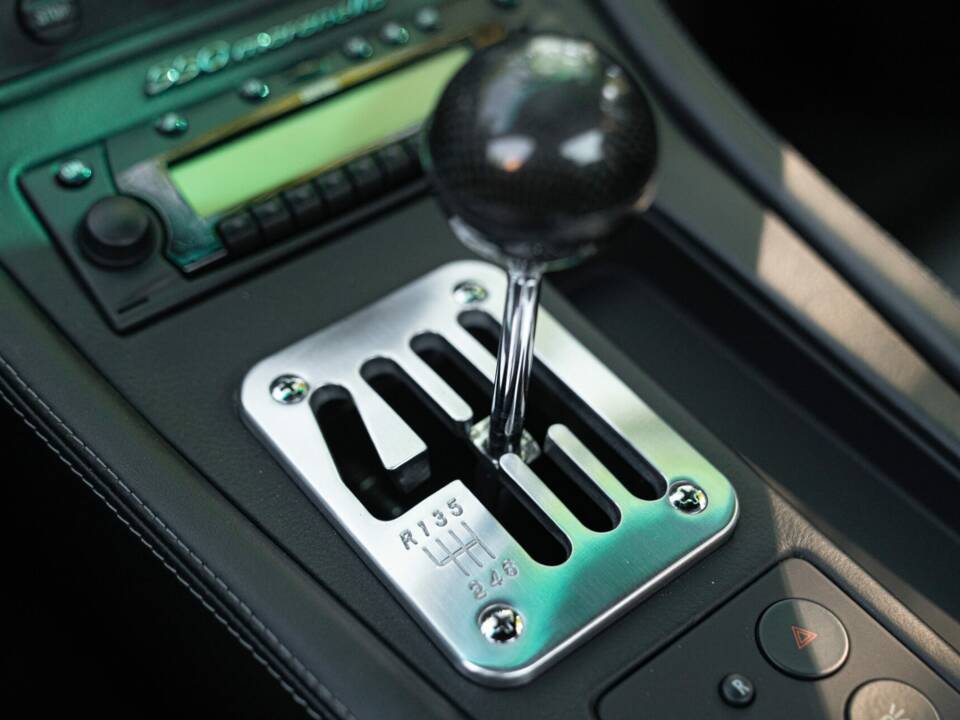 Image 41/50 of Ferrari 550 Maranello (2000)