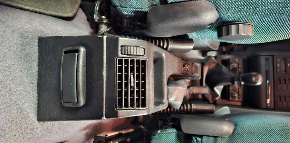 Image 41/49 of Lancia DELTA HPE 2.0 16V TURBO 3 (1997)