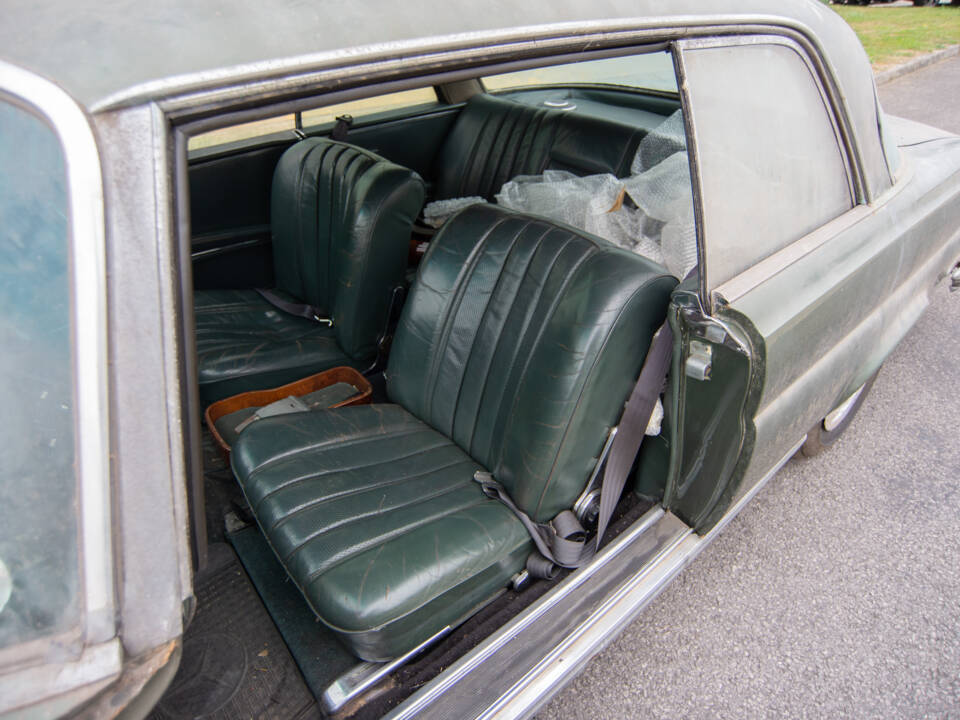 Imagen 10/35 de Mercedes-Benz 280 SE (1969)