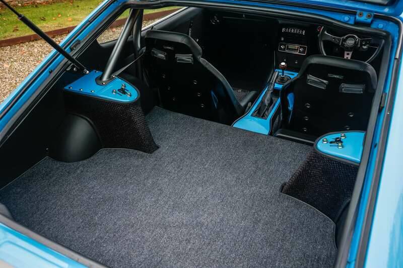 Bild 38/41 von Datsun 240 Z (1973)