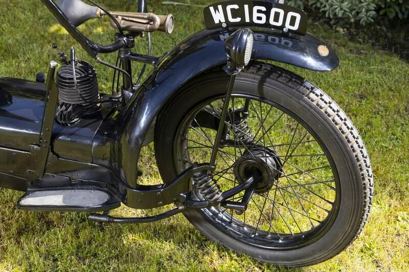 Image 7/29 of Neracar Ner-a-Car Model B (1921)