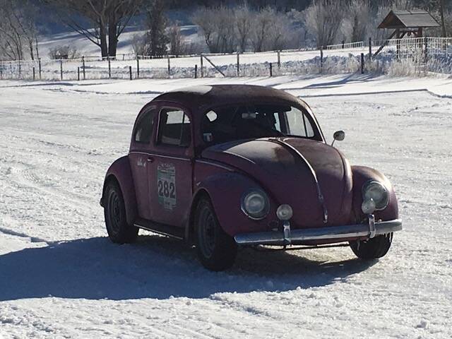 Afbeelding 38/47 van Volkswagen Kever 1200 Export &quot;Ovaal&quot; (1954)