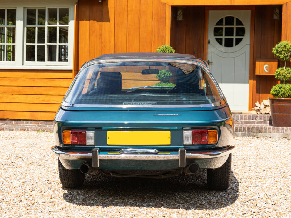 Bild 8/42 von Jensen Interceptor  MK II (1971)