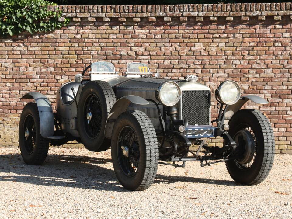 Afbeelding 32/50 van Invicta 3 Liter (1927)