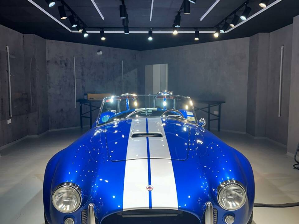 Image 9/18 of AC Cobra (2011)