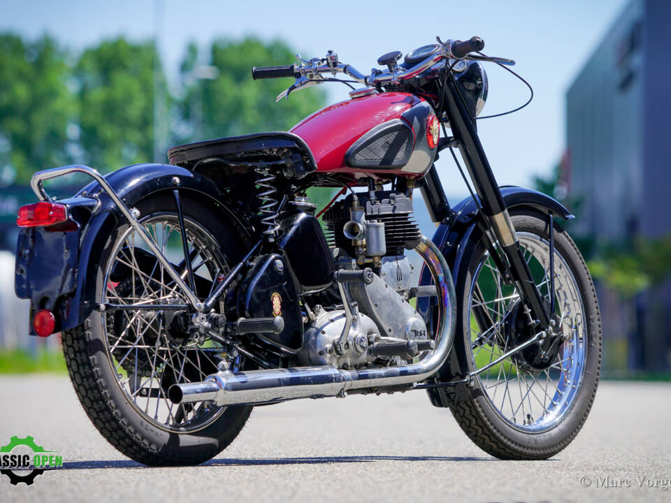 Image 20/37 de BSA DUMMY (1954)
