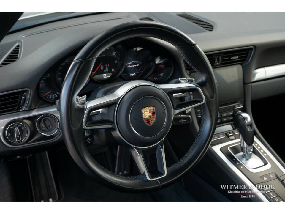 Bild 9/38 von Porsche 911 Carrera (2017)