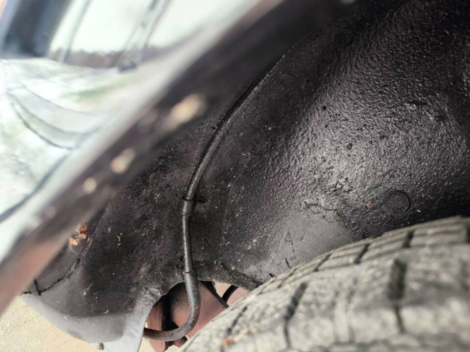 Image 23/30 of Citroën Traction Avant 11 B (1955)