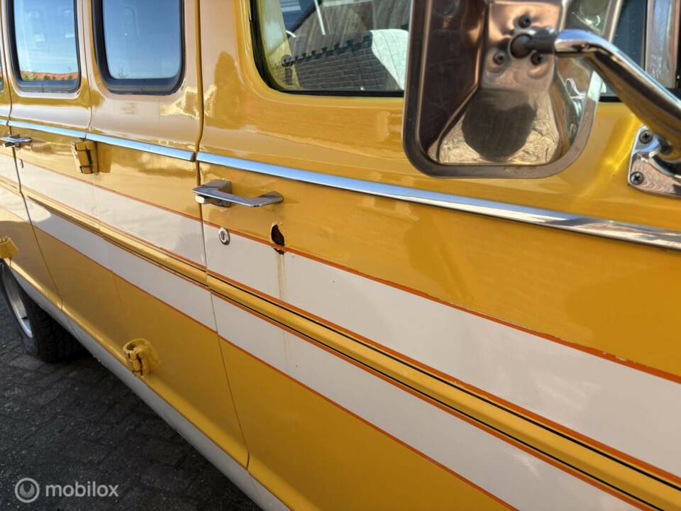 Imagen 29/50 de Dodge Ram Van Sportsman (1977)