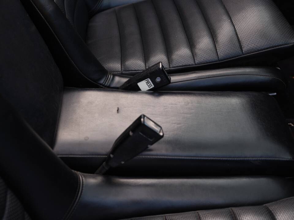 Image 38/50 de Porsche 914&#x2F;4 1.7 (1974)