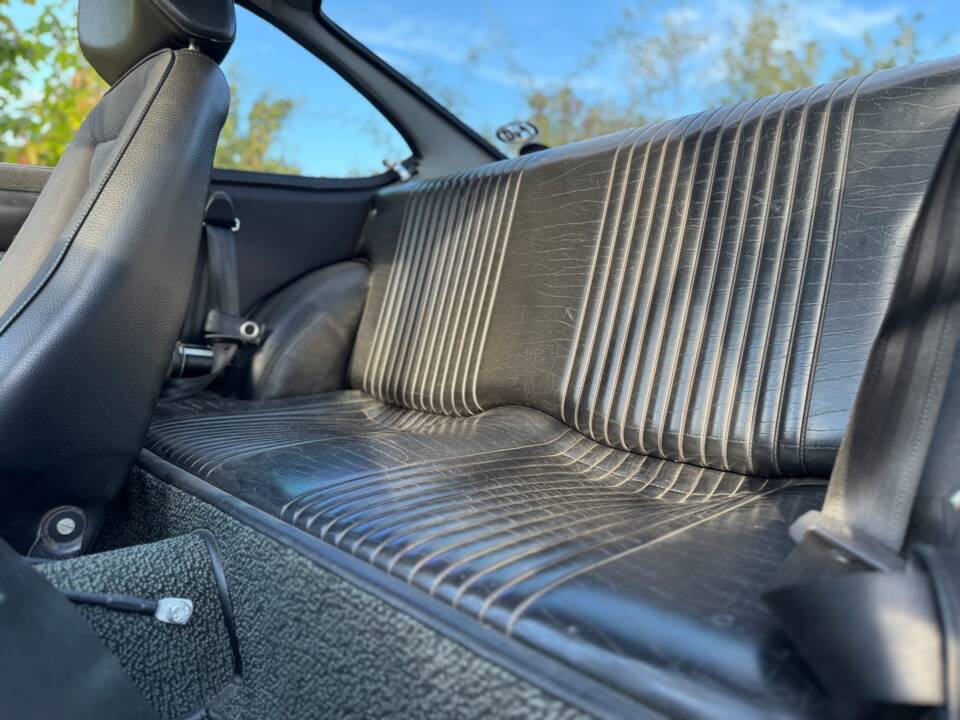 Bild 17/30 von Glas 1300 GT (1965)