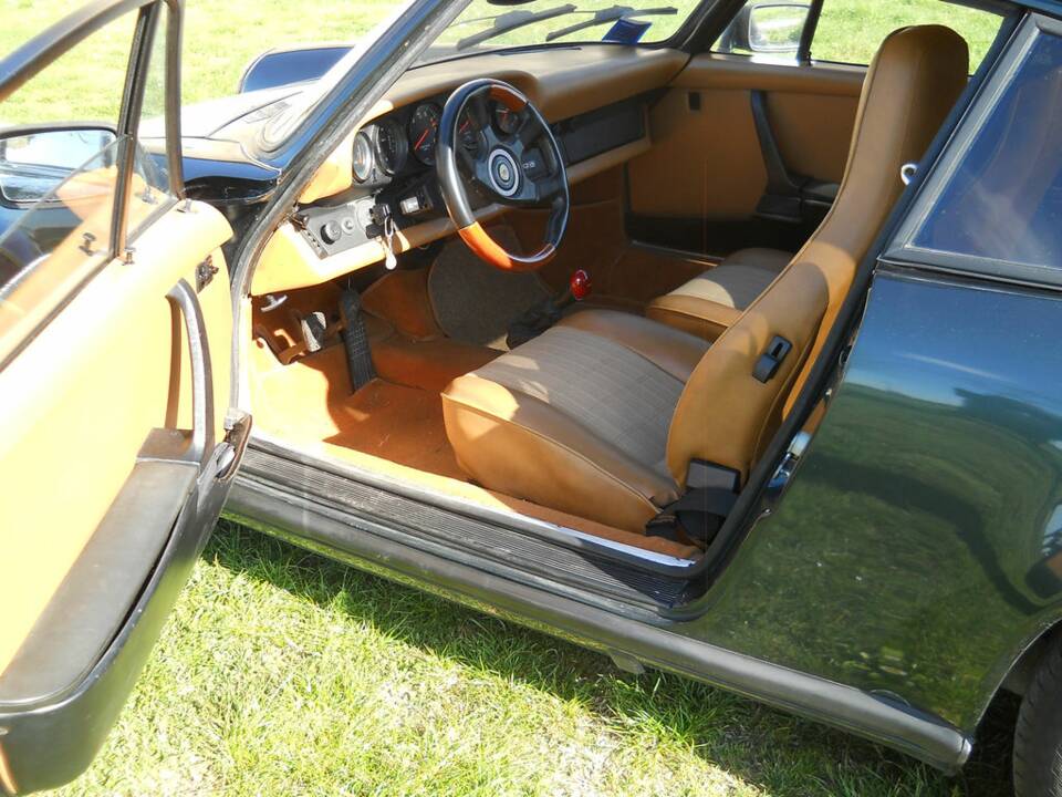 Image 7/7 of Porsche 911 Carrera 3.0 (1976)