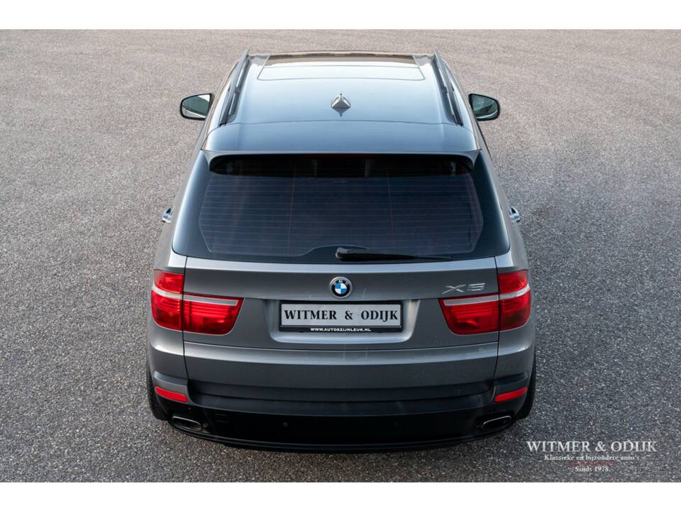 Bild 8/26 von BMW X5 xDrive48i (2007)