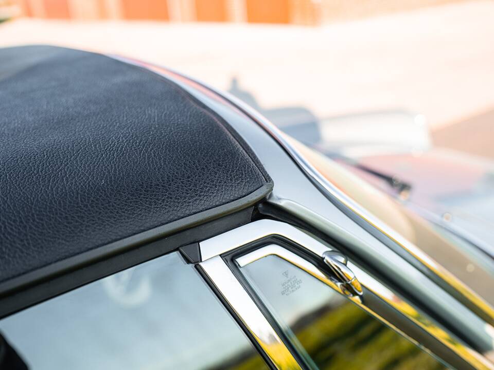 Bild 21/55 von Porsche 911 2.4 T "Ölklappe" (1972)