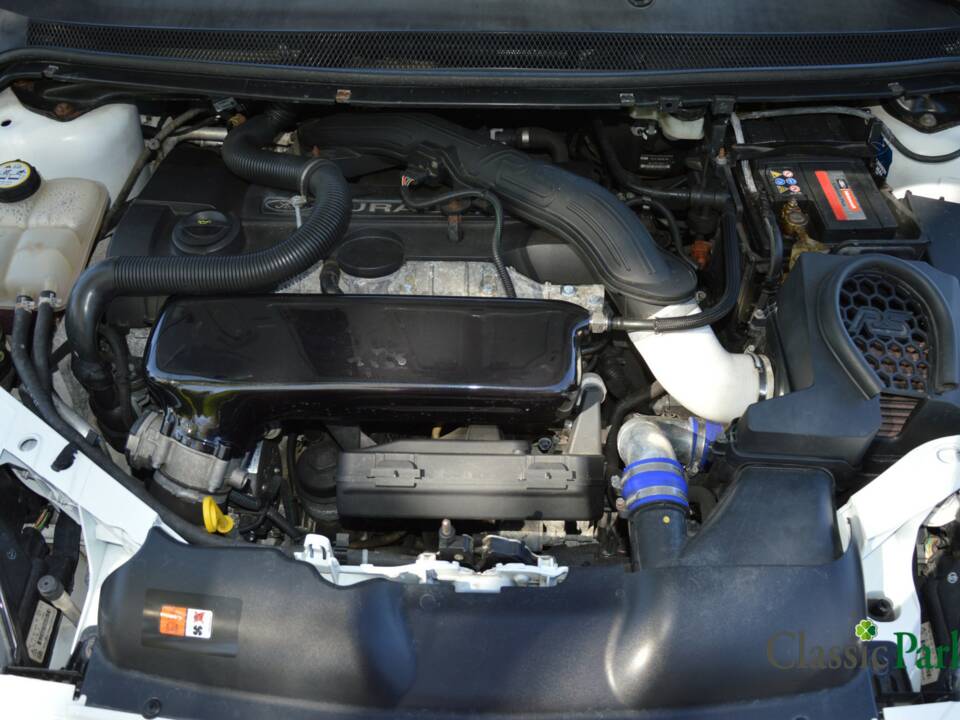Afbeelding 15/50 van Ford Focus RS (2009)