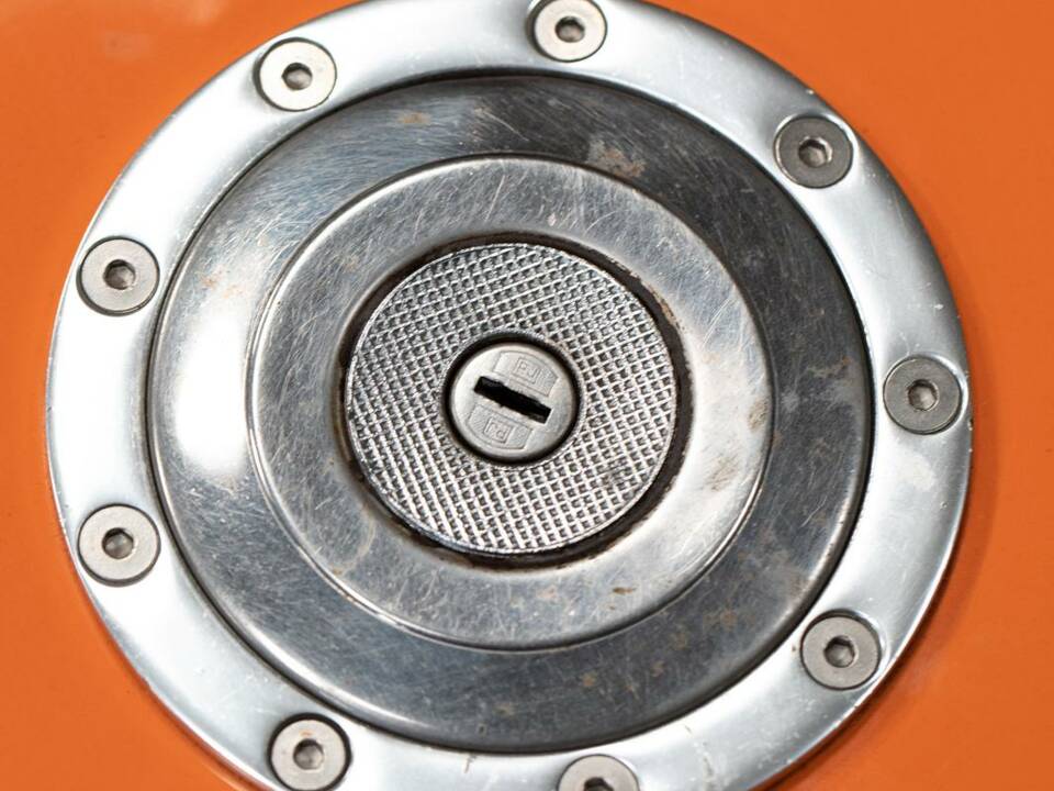 Bild 10/25 von Volkswagen Meyers Manx Buggy (1972)