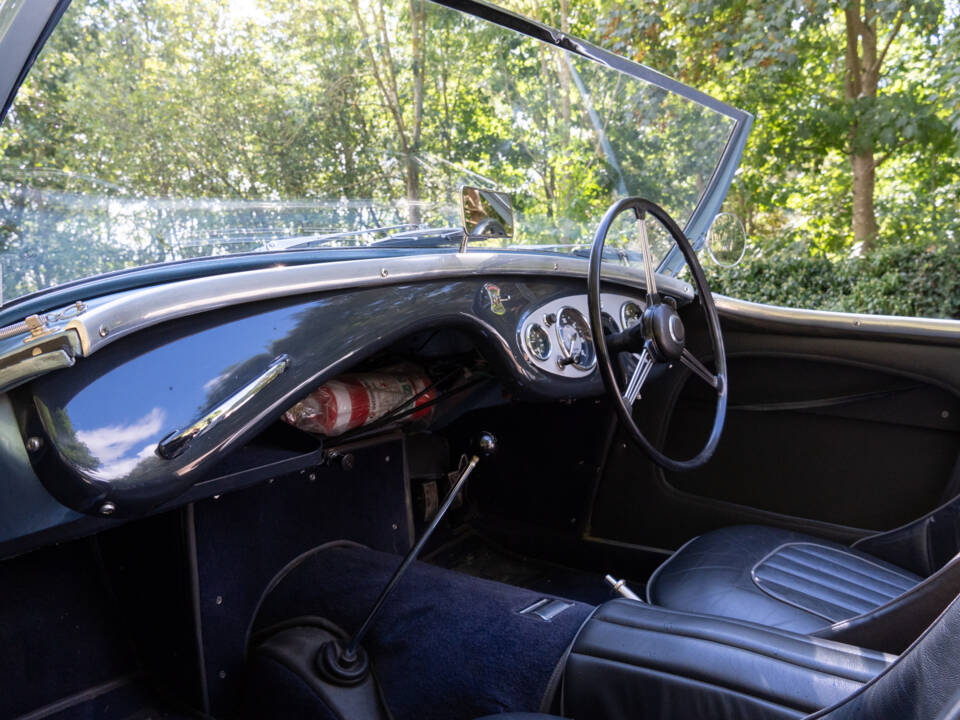 Image 10/17 de Austin-Healey 100&#x2F;4 (BN1) (1954)