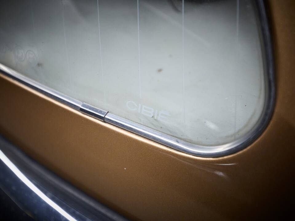 Image 35/99 of Citroën DS 23 Injection (1973)