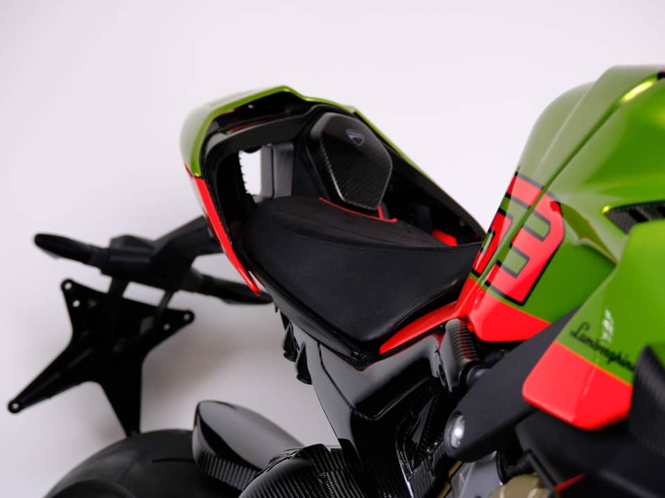 Bild 32/99 von Ducati Streetfighter V4 Lamborghini (2024)