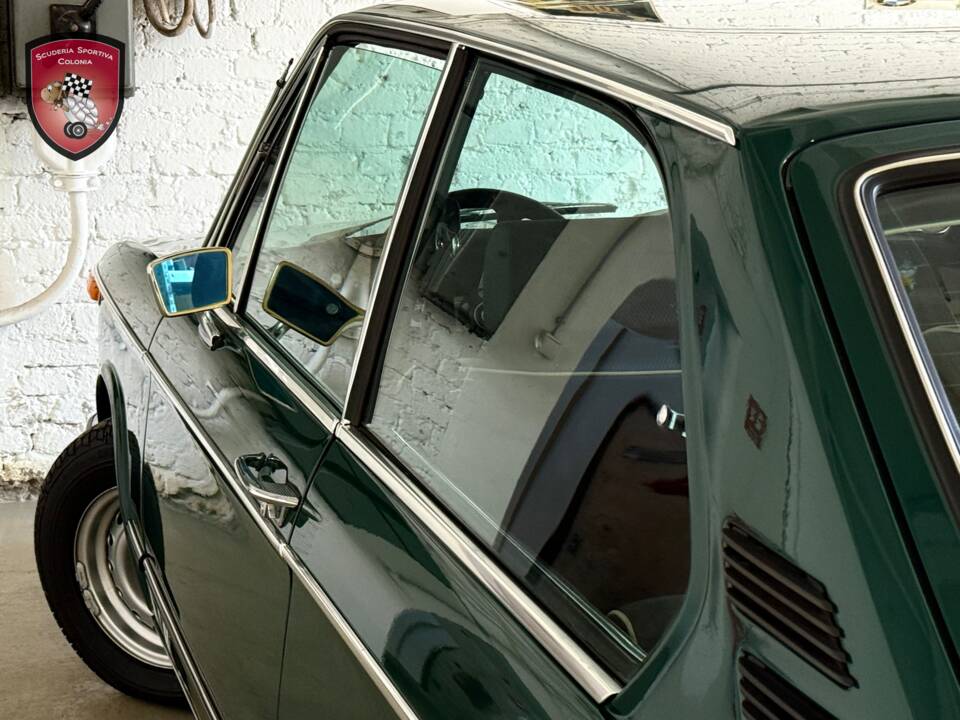 Immagine 89/89 di BMW 2002 tii Touring (1973)