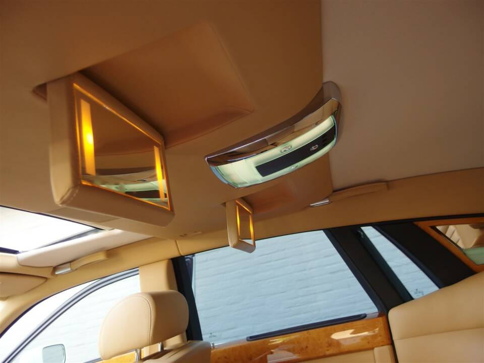Bild 75/98 von Rolls-Royce Phantom VII (2006)