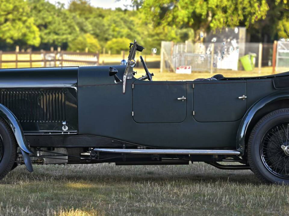 Image 11/50 of Lagonda 2 Liter 14/60 Speed	 Supercharged (1931)