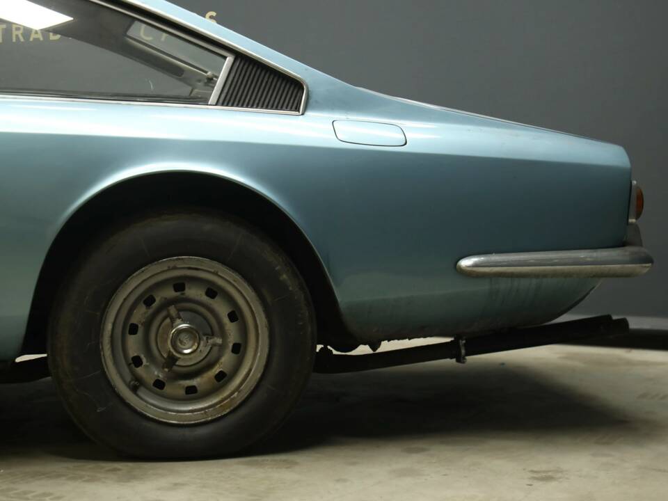 Afbeelding 29/50 van Ferrari 365 GT 2+2 (1968)