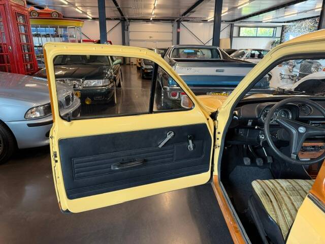 Bild 9/19 von Ford Escort (1100) (1974)