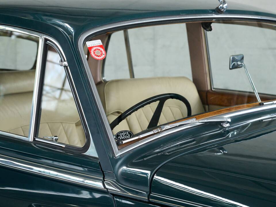 Imagen 27/50 de Rolls-Royce Silver Cloud III (1963)