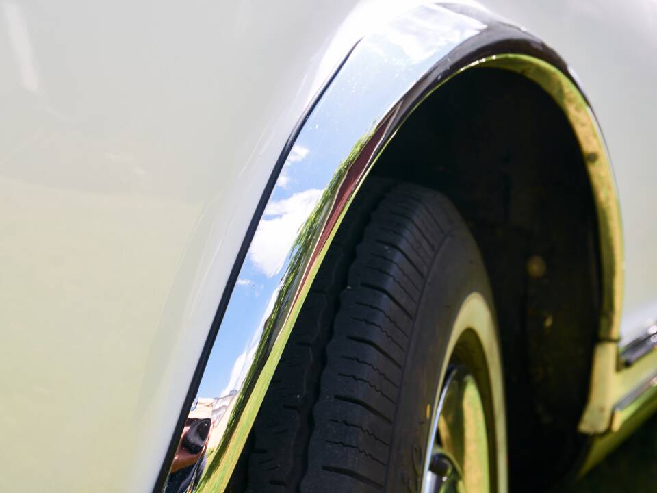 Bild 34/106 von Mercedes-Benz 280 SL (1969)