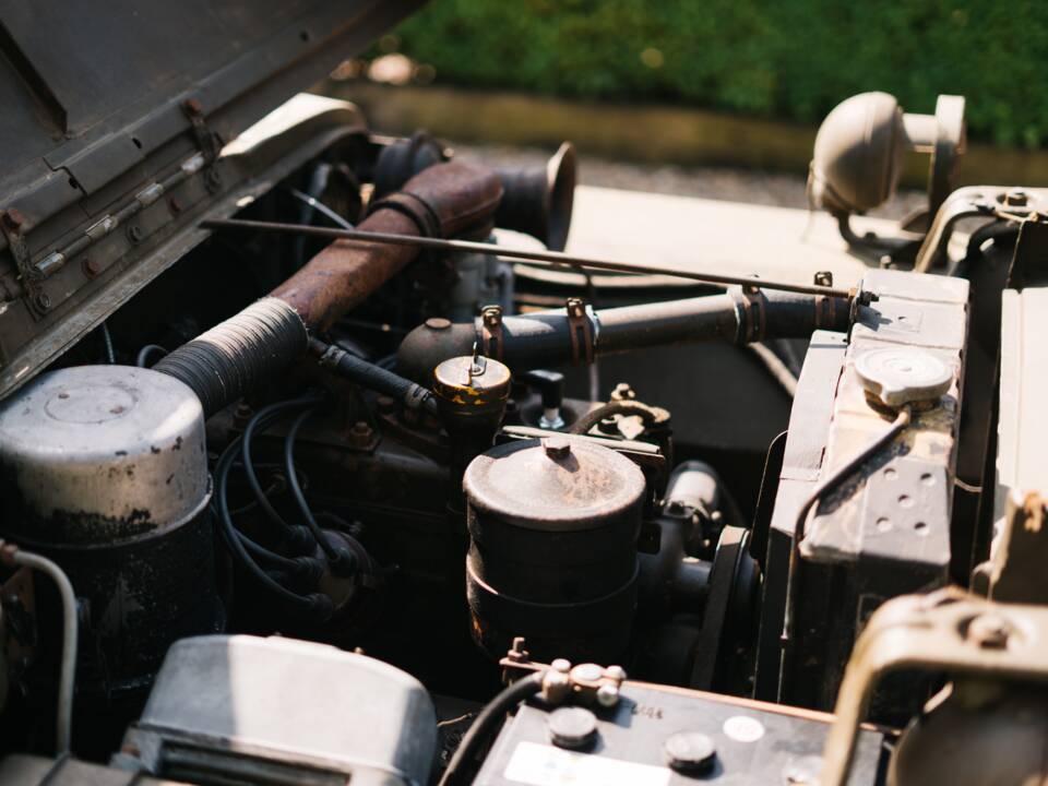 Bild 19/24 von Willys MB (1944)