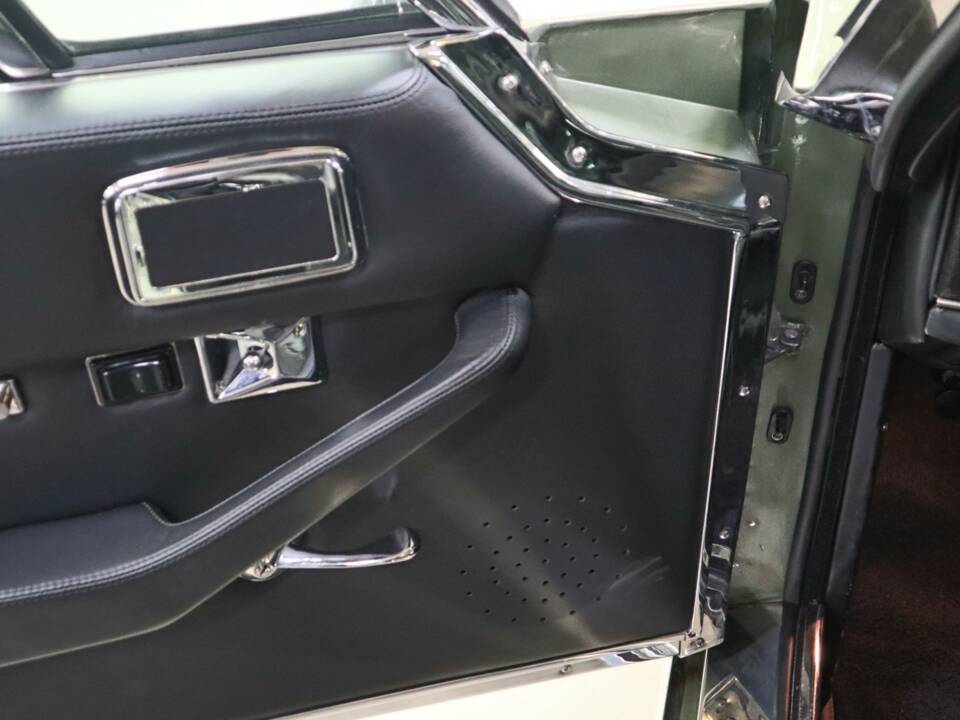 Bild 72/99 von Jensen Interceptor MK III (1973)