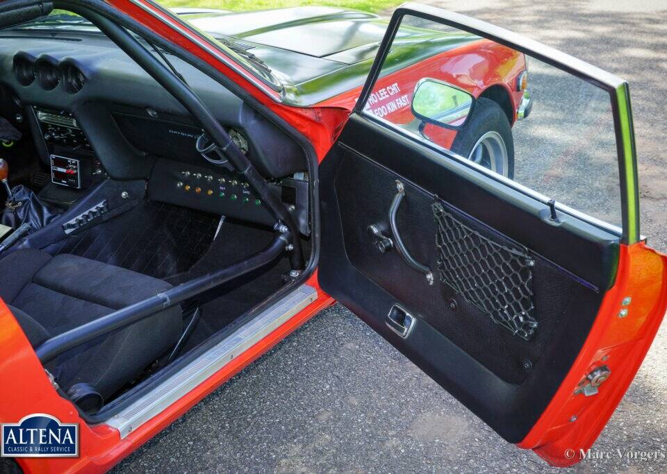Imagen 29/55 de Datsun 240 Z (1973)